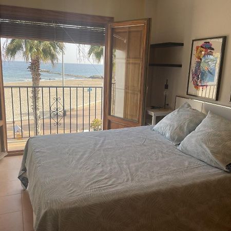 Ar2A, Apartamento Primera Linea Arsenal 22 Villajoyosa Bagian luar foto