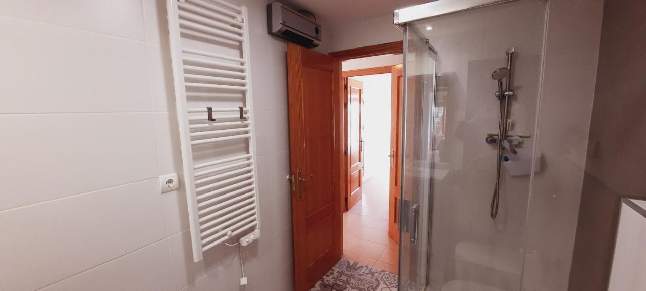 Ar2A, Apartamento Primera Linea Arsenal 22 Villajoyosa Bagian luar foto