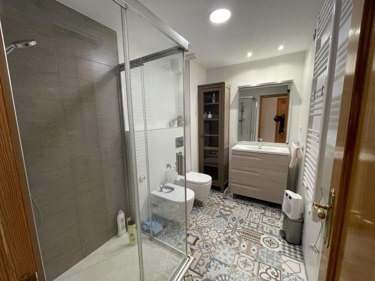 Ar2A, Apartamento Primera Linea Arsenal 22 Villajoyosa Bagian luar foto